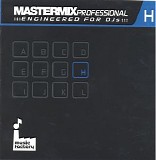 Various artists - Mastermix Professional Disc H 80s 90s 00s