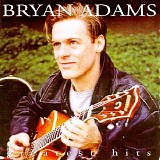 Bryan Adams - Greatest Hits
