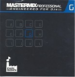 Various artists - Mastermix Professional Disc G 80s 90s 00s