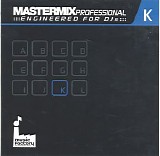 Various artists - Mastermix Professional Disc K 60s 70s 80s 90s