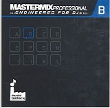 Various artists - Mastermix Professional Disc B 50s 60s 70s