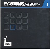 Various artists - Mastermix Professional Disc J 60s 70s 80s 90s
