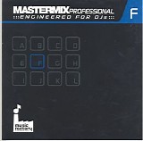 Various artists - Mastermix Professional Disc F 80s 90s 00s