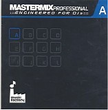 Various artists - Mastermix Professional Disc A 50s 60s 70s