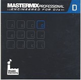 Various artists - Mastermix Professional Disc D 50s 60s 70s