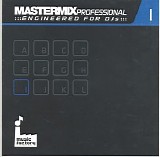Various artists - Mastermix Professional Disc I 60s 70s 80s 90s