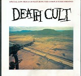 Death Cult - Death Cult