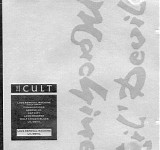 The Cult - Love removal machine & Lil'devil