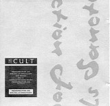 The Cult - Ressurection Joe & She Sells Sanctuary