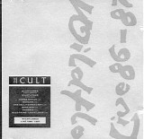 The Cult - Wildflower (Live 1986/1987)