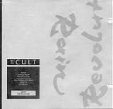The Cult - Rain & Revolution