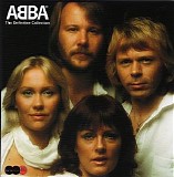 ABBA - The Definitive Collection