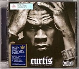 50 Cent - Curtis (Special Edition)