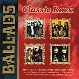 Various artists - Classic Rock Ballads