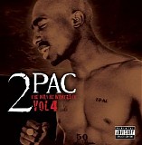 2 Pac - The Way He Wanted It Volume 4