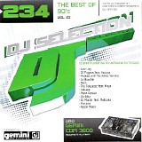 Various artists - DJ Selection 234 The Best of 90's Part 23