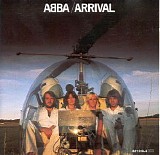 ABBA - Arrival