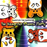 Hampton the Hampster - The Hampster Dance Party