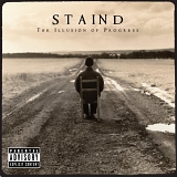 Staind - The Illusion of Progress Limited Edition