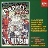 Michel Plasson & Orchestre et Choeurs du Capitole de Toulouse, - Offenbach â€¢ OrphÃ©e aux Enfers