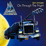 Def Leppard - On Through the Night