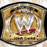 Cena, John - You Can't See Me