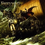Fairyland - Score To A New Beginning