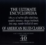 Various artists - The Ulitmate Encyclopedia Of Early Blues Classics