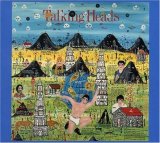 Talking Heads - Little Creatures