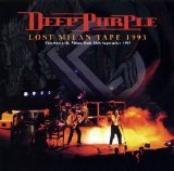 Deep Purple - Lost Milan Tape, Palatrussardi, Milan, 26Sept93 [CD1-Live2009]
