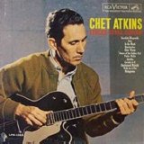 Chet Atkins - Finger-Style Guitar (1956-1959Reissue)