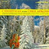 Chet Atkins - Christmas With Chet Atkins (1961-1997Remasterd)