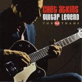 Chet Atkins - Guitar Legend, The RCA Years [CD2-2000]