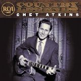 Chet Atkins - RCA Country Legends (2001)