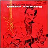Chet Atkins - Stringin' Along With Chet Atkins (1953)