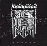 Hawkwind - Doremi Fasol Latido