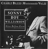 Sonny Boy Williamson - Nine Below Zero