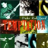 Duke Robillard - Temptation