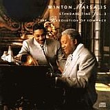 Wynton Marsalis - Standard Time Vol. 3