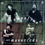 Mavericks - Trampoline