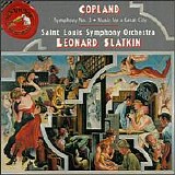 Leonard Slatkin - St. Louis Symphony / Conductor's Choic