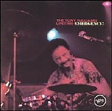 Tony Williams Lifetime - Emergency!