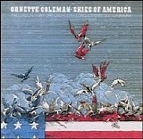 Ornette Coleman with The London Symphony Orchestra - Skies of America