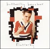 Butterfly Boucher - Flutterby