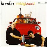kombo - the big blast!