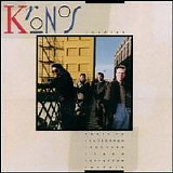 Kronos Quartet - Sculthorpe/ Sallinen/ Glass/ Nancarrow/ Hendrix