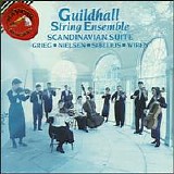 Guildhall String Ensemble - Scandinavian Suite