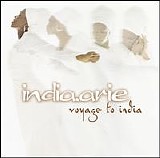 Arie, India - Voyage to India