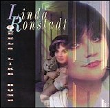 Linda Ronstadt - Feels Like Home
