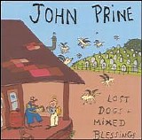 John Prine - Lost Dogs and Mixed Blessings